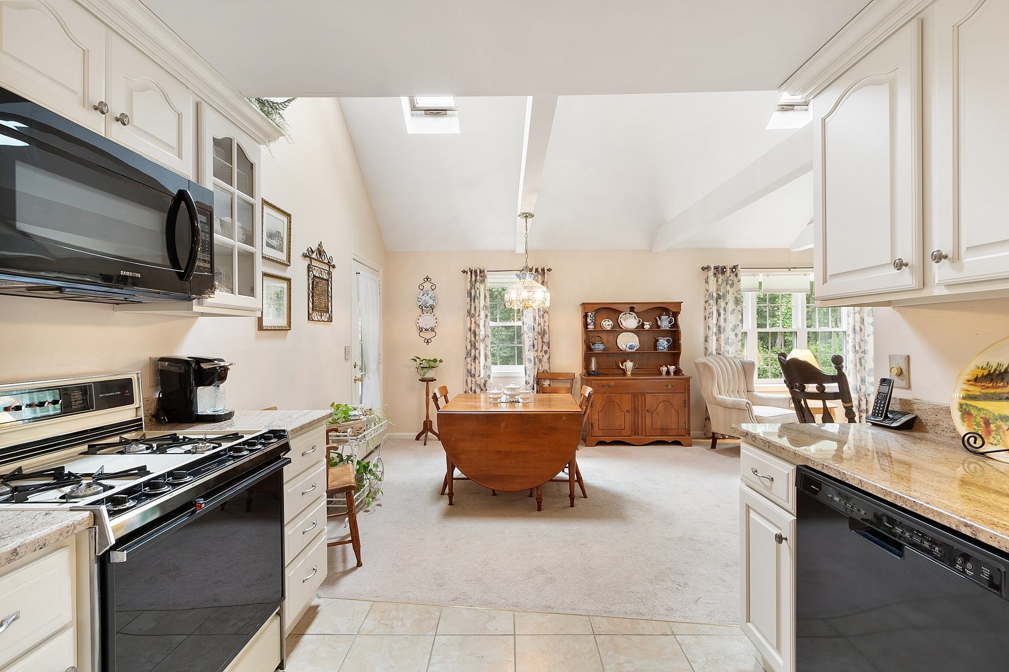 3 Chandler Drive