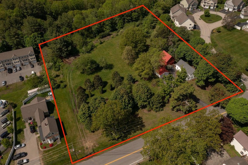 Photo of 25 Dover Point Road, Dover, NH 03820 (MLS # 5063773)