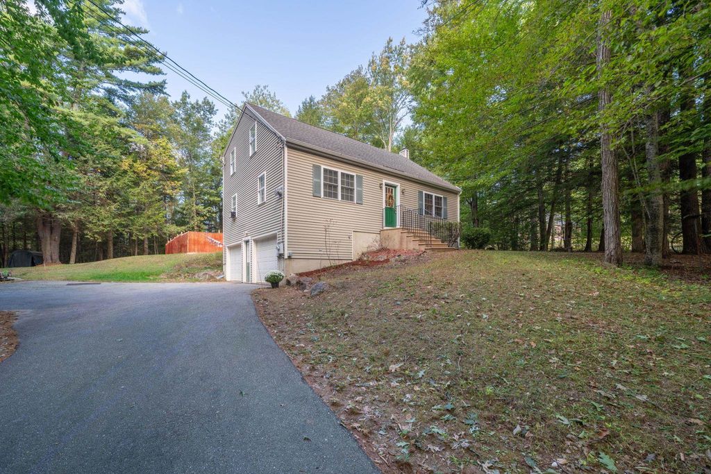 Photo of 55 Lords Mill Road, Epsom, NH 03234 (MLS # 5062342)