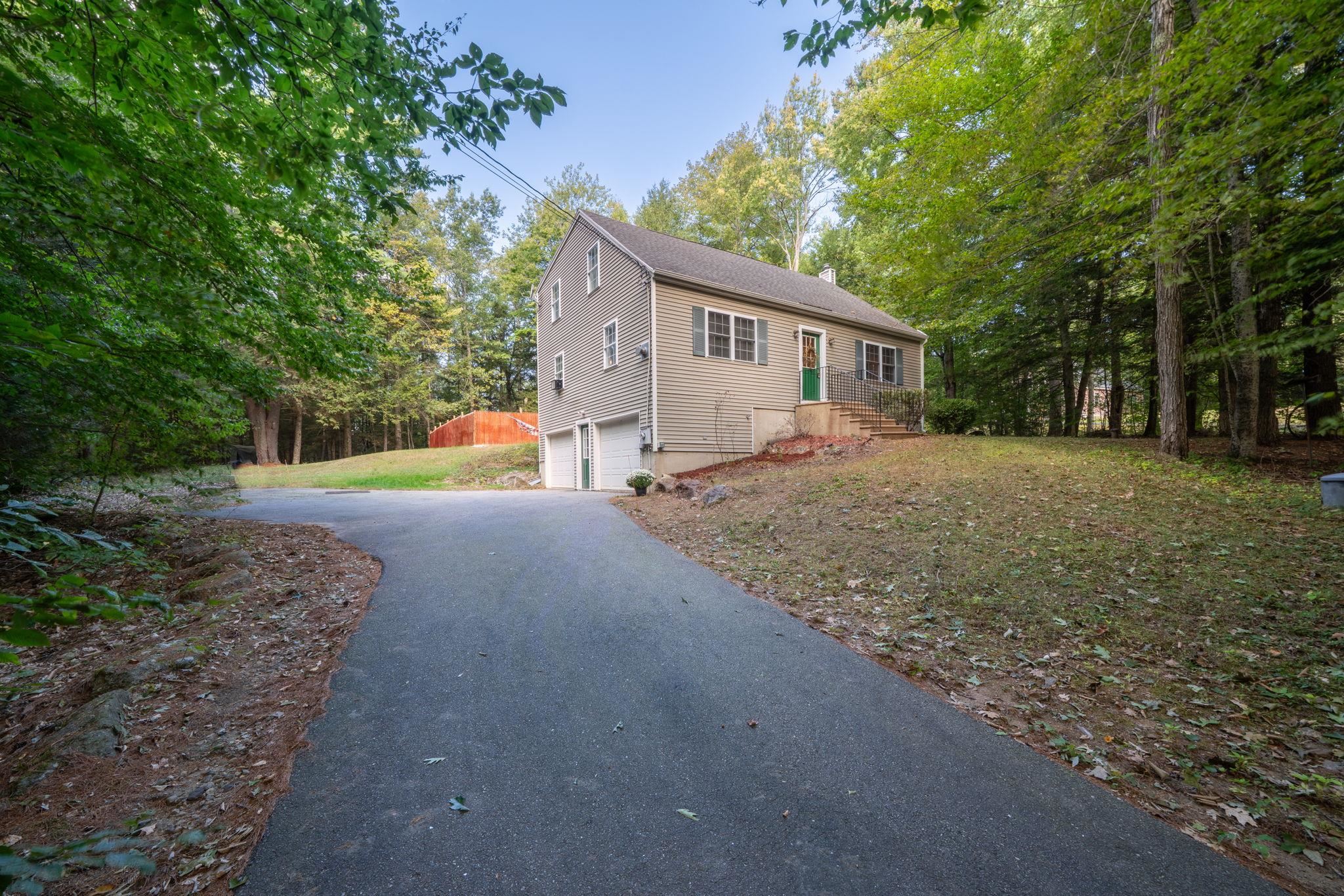 55 Lords Mill Road