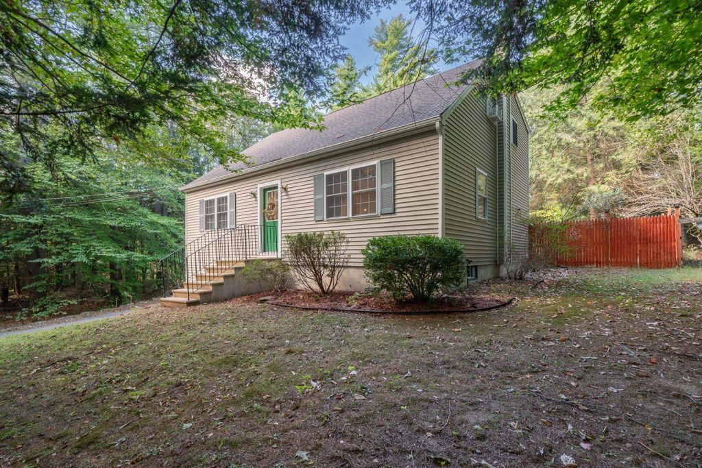 Photo of 55 Lords Mill Road, Epsom, NH 03234 (MLS # 5062342)