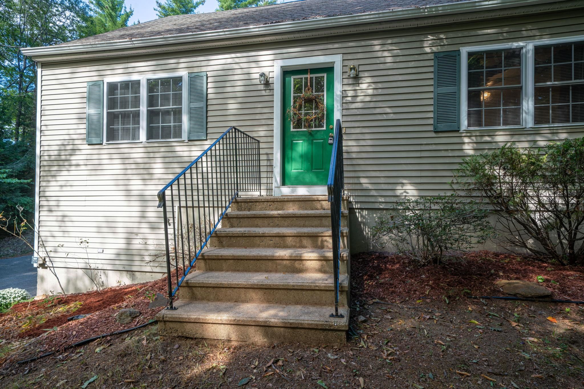 55 Lords Mill Road