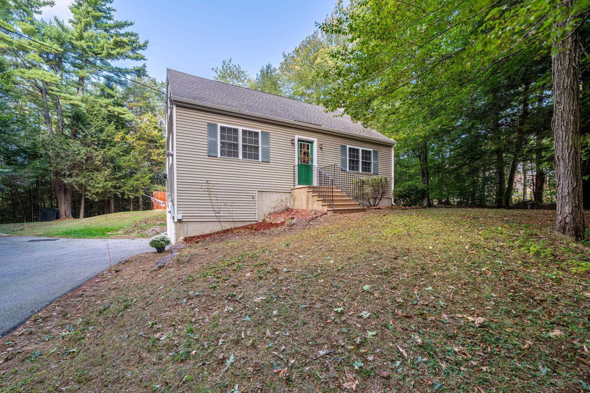 55 Lords Mill Road