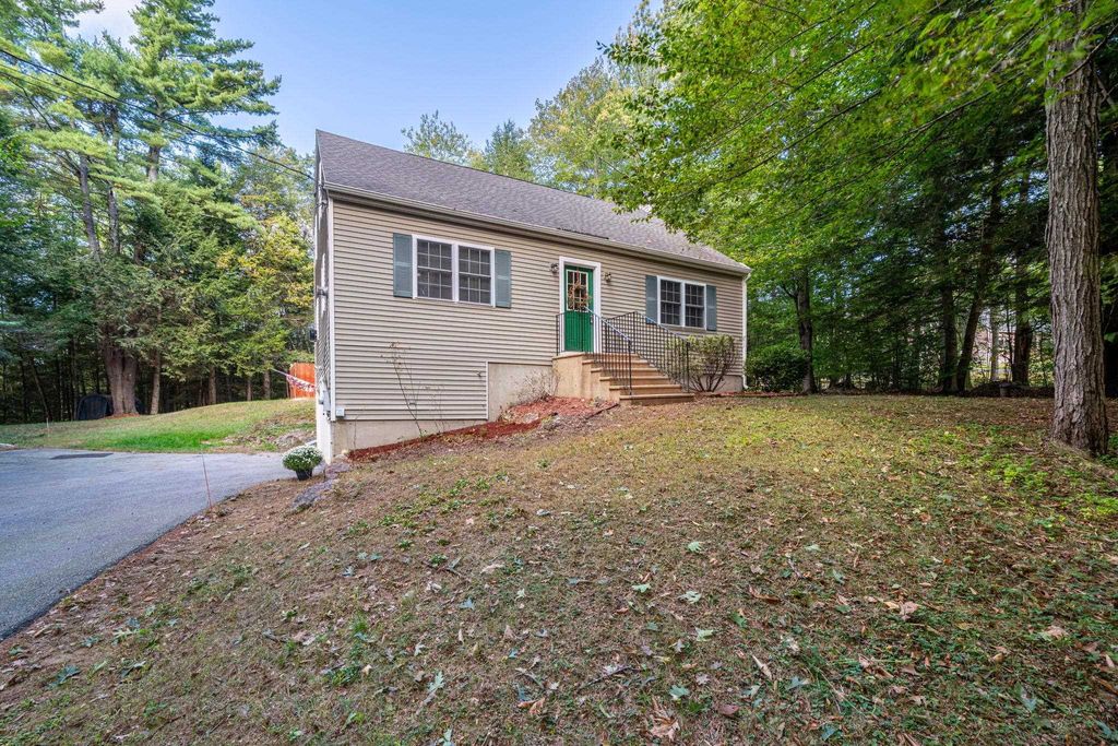 Photo of 55 Lords Mill Road, Epsom, NH 03234 (MLS # 5062342)