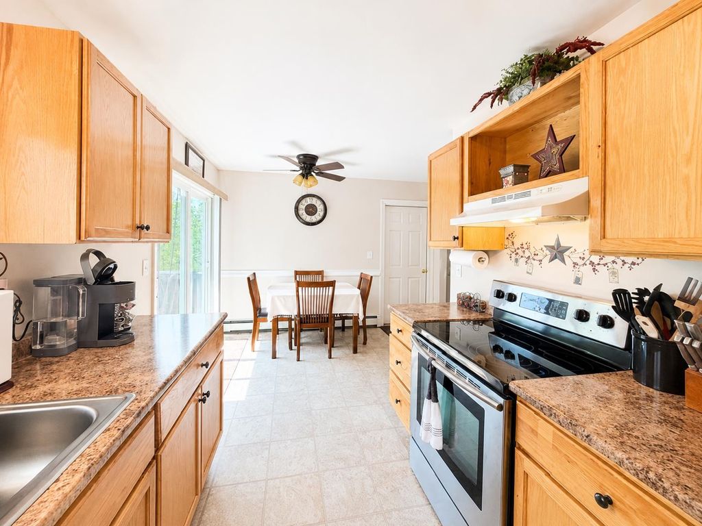 Photo of 49 Jasper Street, Berlin, NH 03570 (MLS # 5089704)