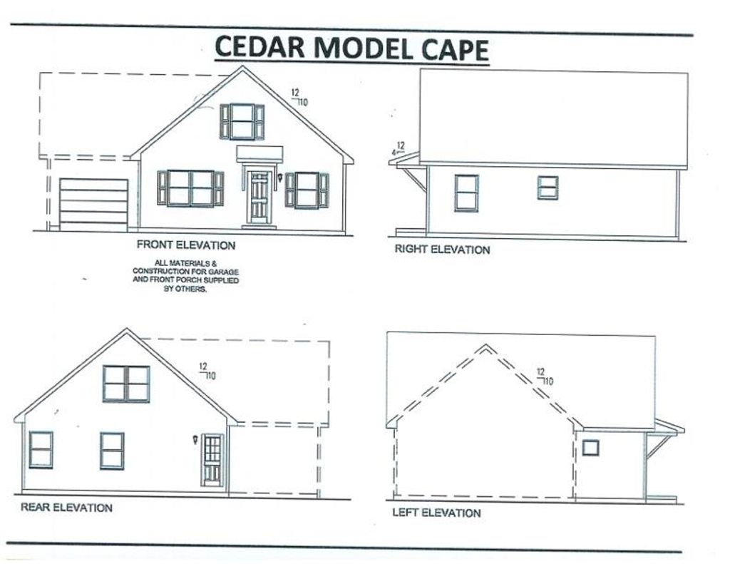 Photo of 25 Woodland Way, Plymouth, NH 03264 (MLS # 5080694)