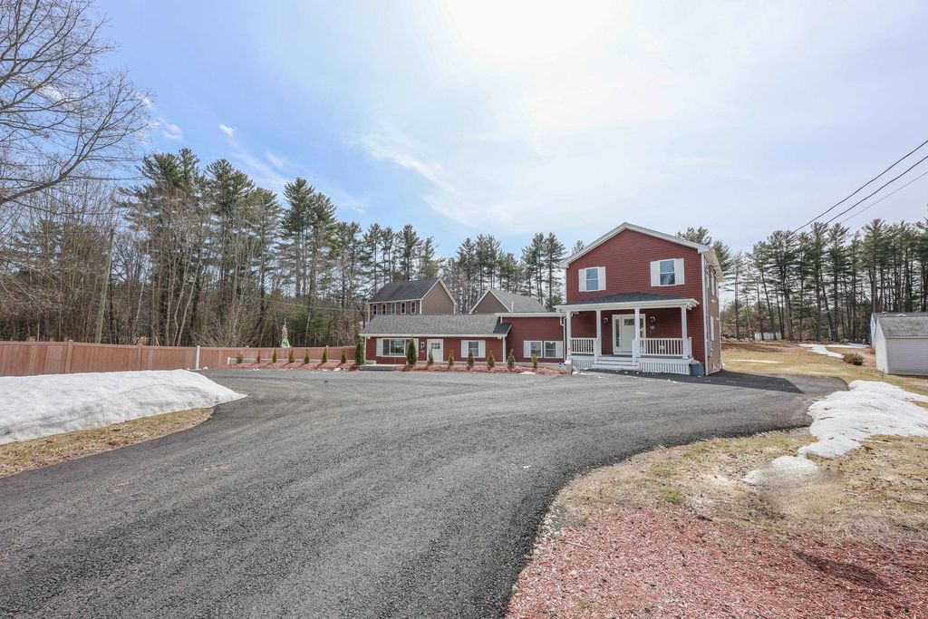 Photo of 5 Gamache Road, Derry, NH 03038 (MLS # 5080473)