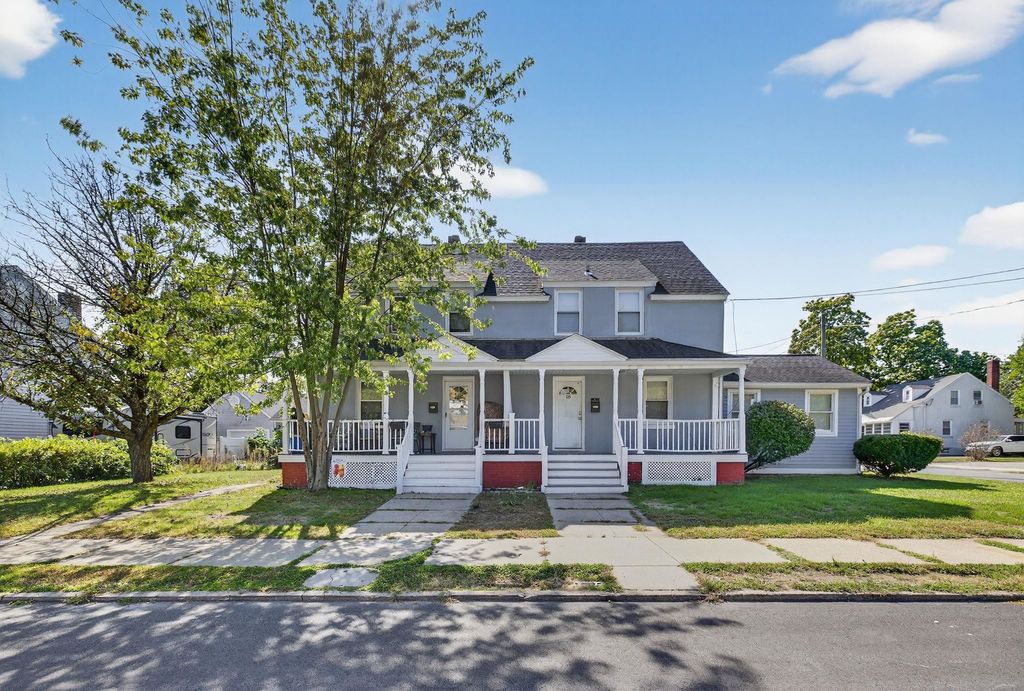 Photo of 1618 Perry Avenue, Nashua, NH 03060 (MLS # 5064132)