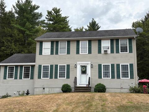 33 Kimberly Lane Goffstown NH 03045