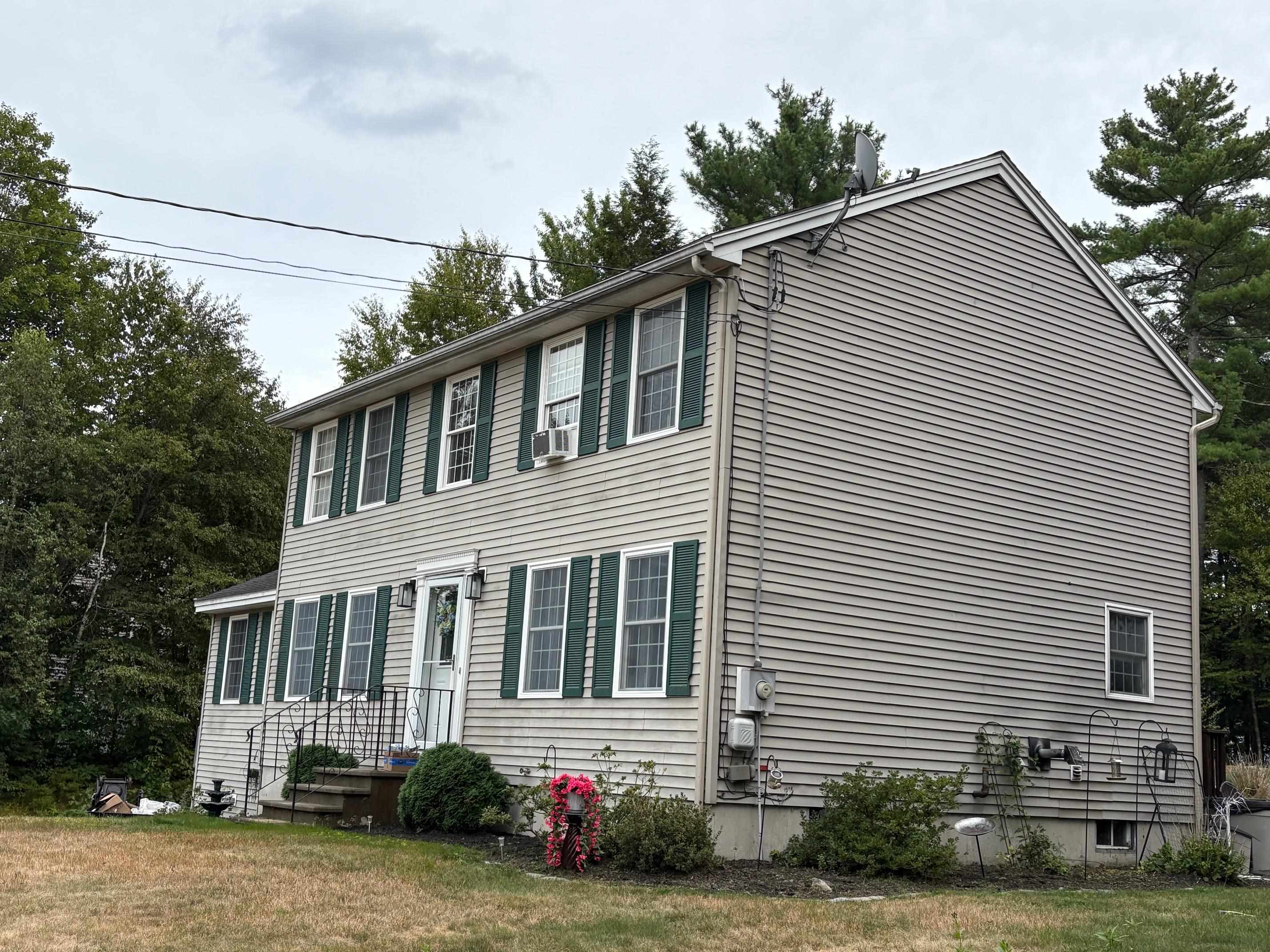 33 Kimberly Lane