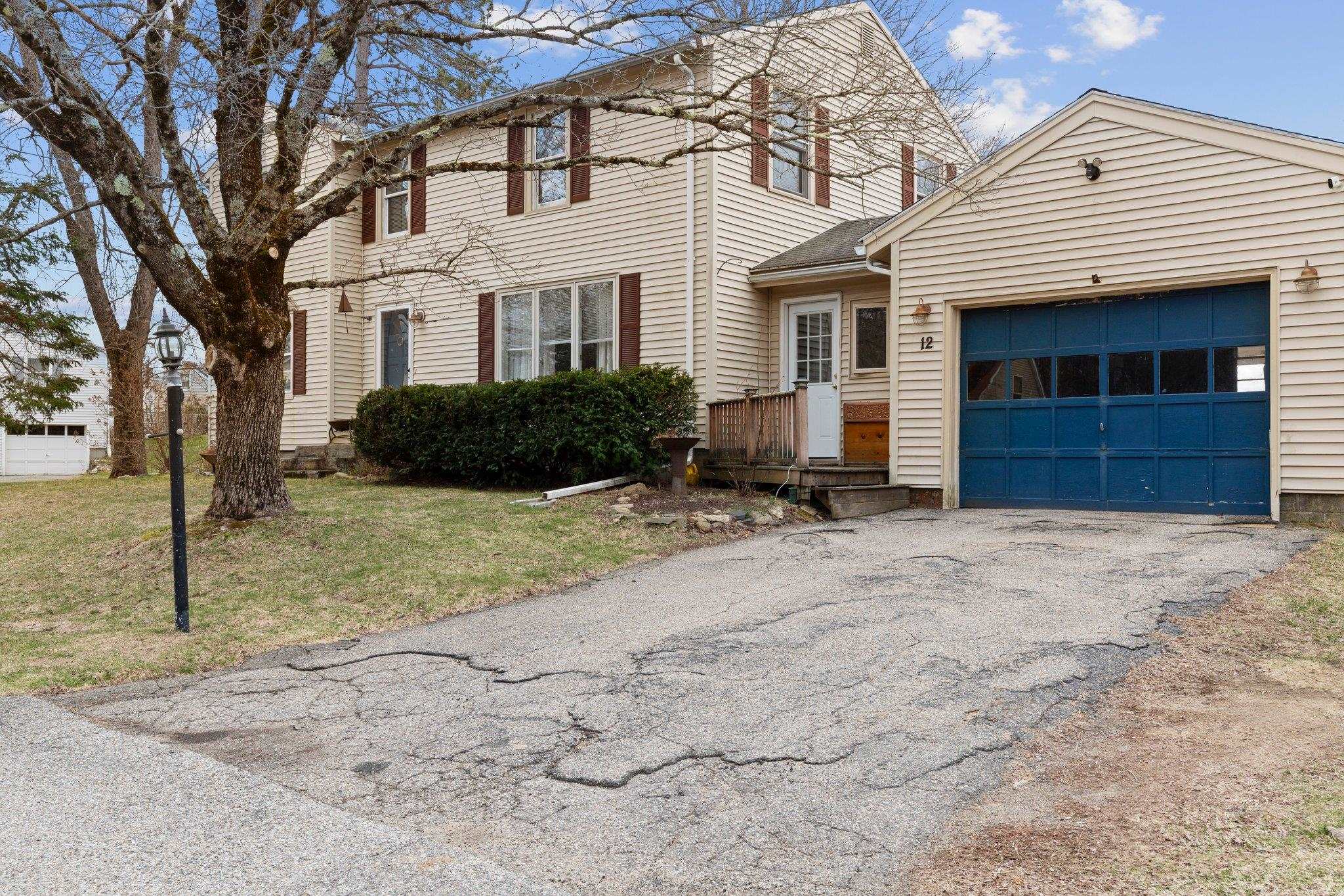 12 Sunset Drive
