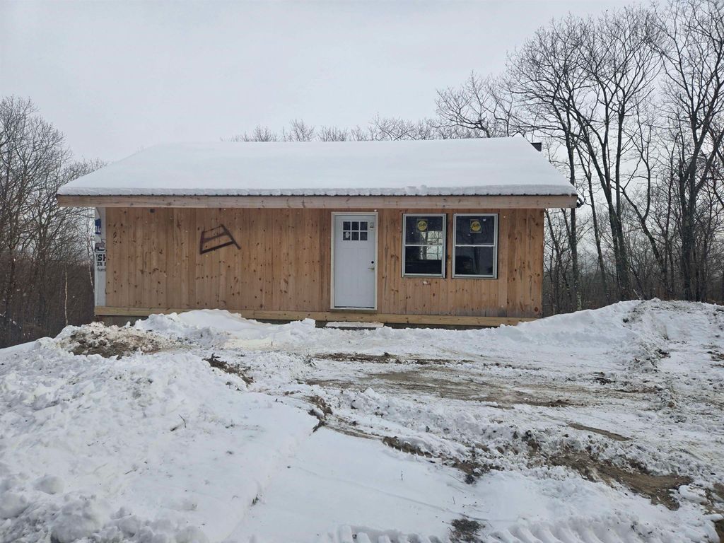 Photo of 1046 Kings Highway, Stoddard, NH 03464 (MLS # 5072333)