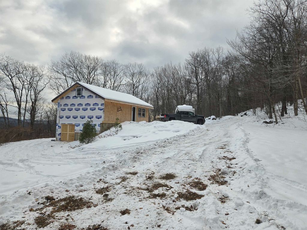 Photo of 1046 Kings Highway, Stoddard, NH 03464 (MLS # 5072333)