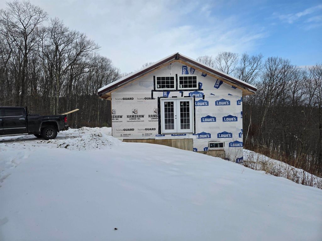 Photo of 1046 Kings Highway, Stoddard, NH 03464 (MLS # 5072333)