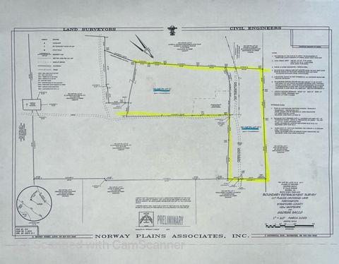 117 Places Crossing Lane Farmington NH 03835