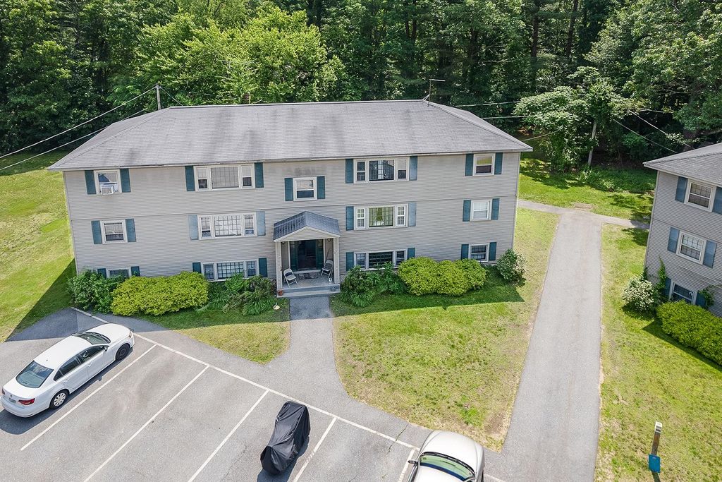 Photo of 3 Shady Lane, Plaistow, NH 03865 (MLS # 5049482)