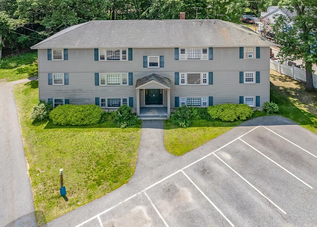 Photo of 3 Shady Lane, Plaistow, NH 03865 (MLS # 5049482)