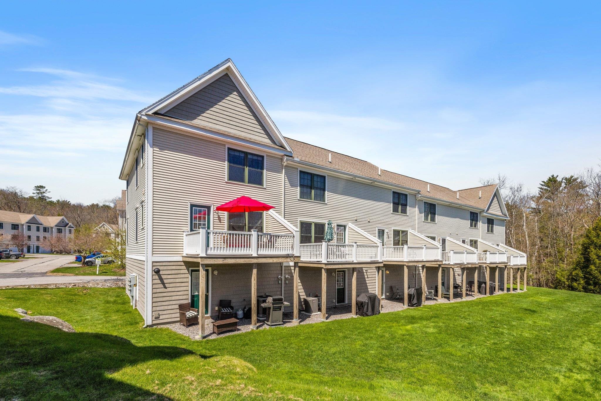 31 Village Drive
