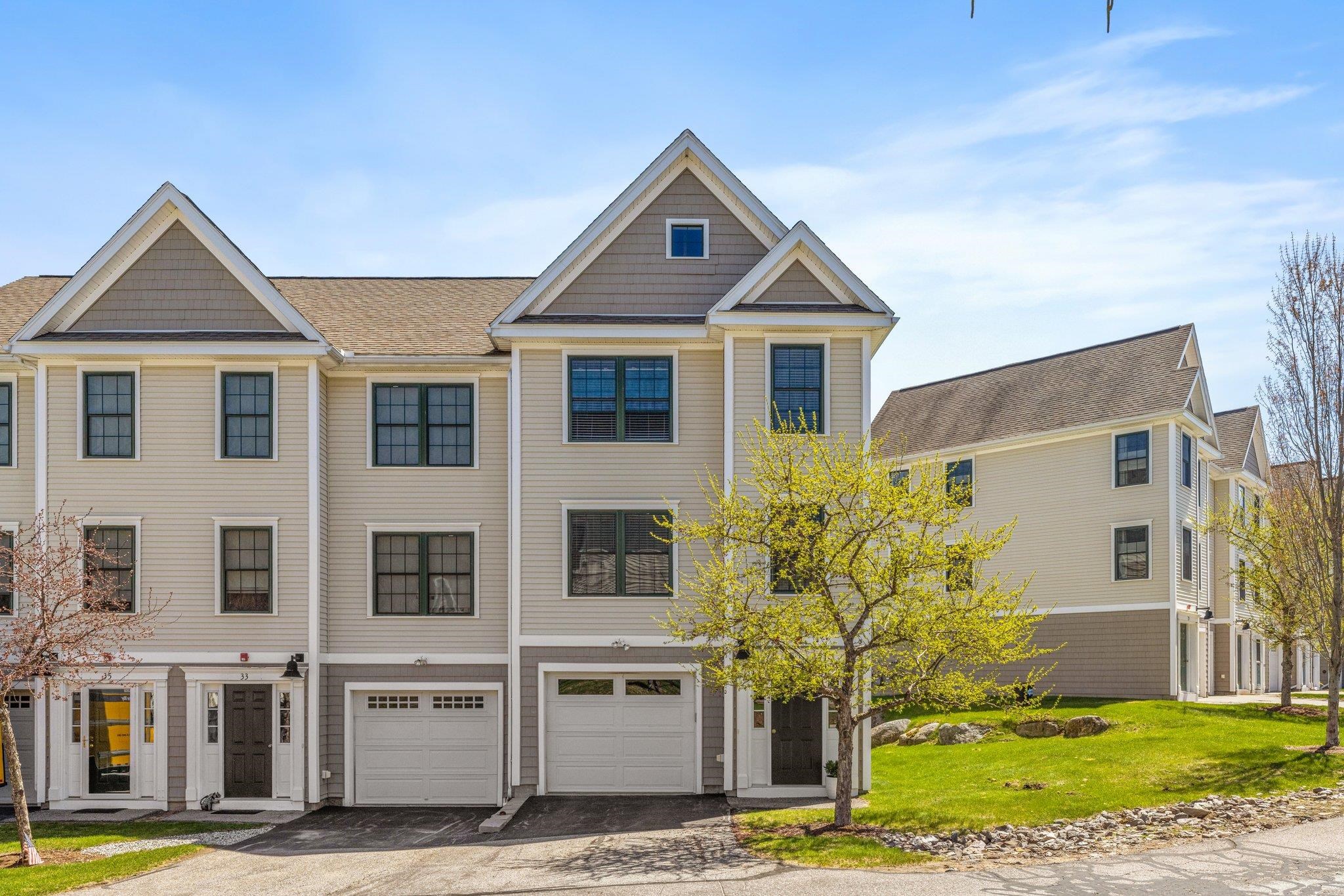 31 Village Drive
