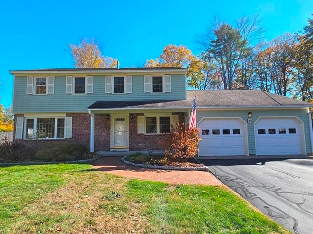 Photo of 89 Kendall Road, Keene, NH 03431 (MLS # 5066710)