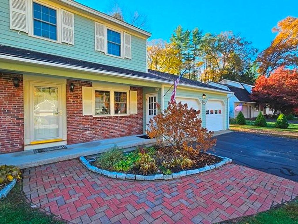 Photo of 89 Kendall Road, Keene, NH 03431 (MLS # 5066710)