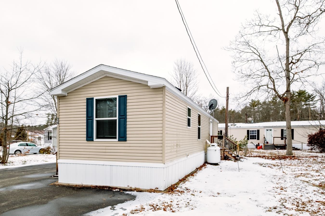 34 Pineland Park Road