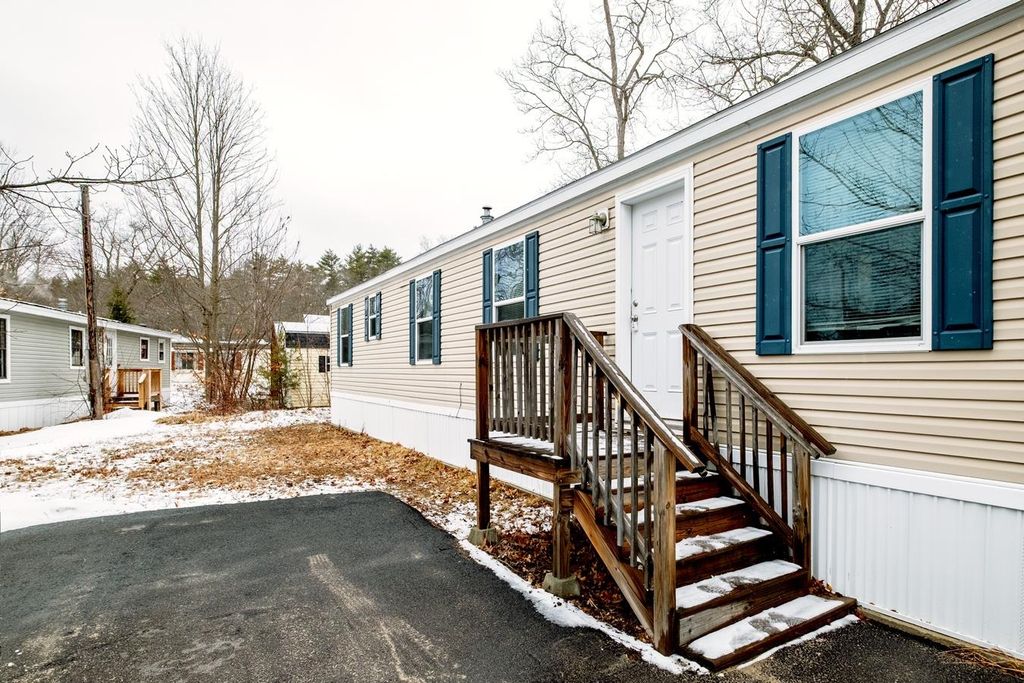 Photo of 34 Pineland Park Road, Milton, NH 03851 (MLS # 5080601)
