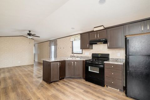 34 Pineland Park Road Milton NH 03851