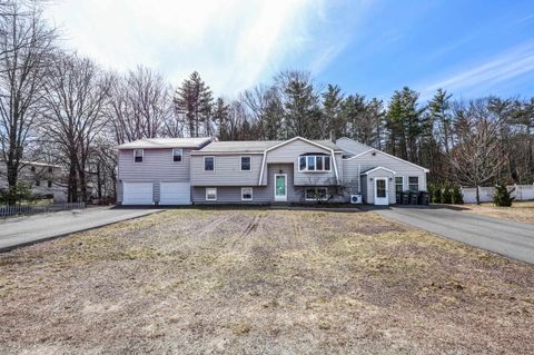 439 Terrie Drive Pembroke NH 03275
