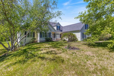 44 Thunder Road Fremont NH 03044