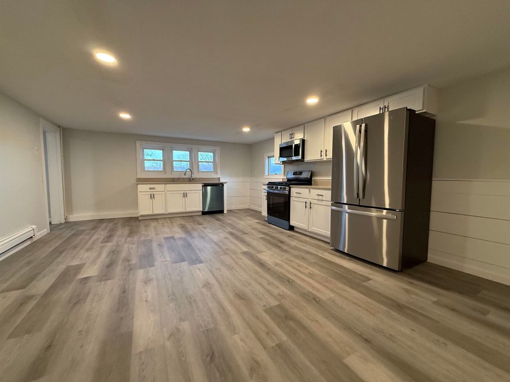 Photo of 43 Watson Street, Pittsfield, NH 03263 (MLS # 5080927)