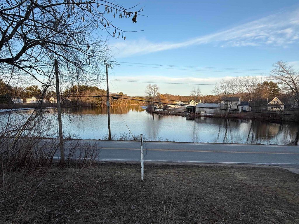 Photo of 43 Watson Street, Pittsfield, NH 03263 (MLS # 5080927)