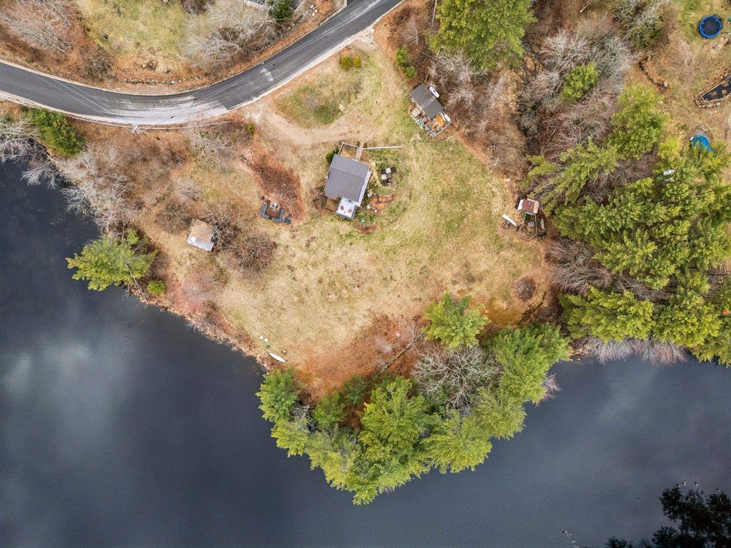 Photo of 83 Birch Hill Road, New Durham, NH 03855 (MLS # 5083575)