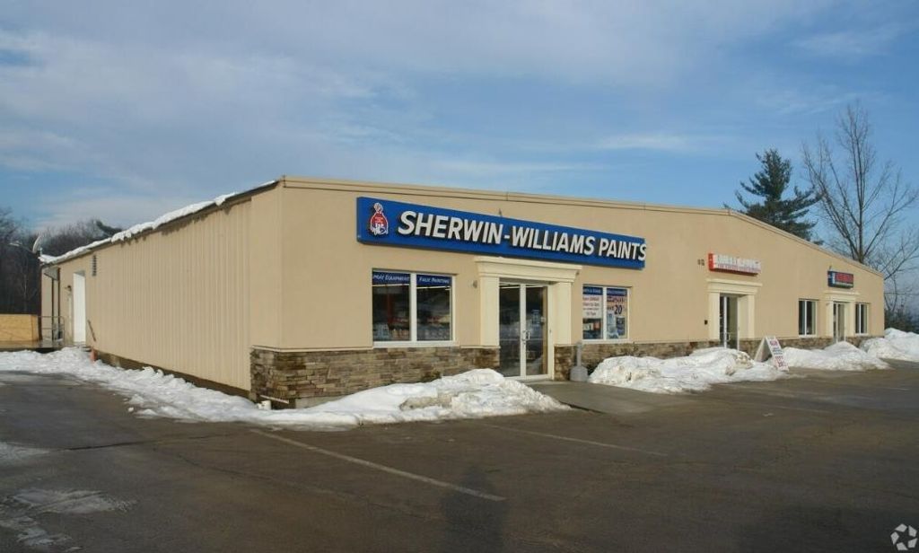 Photo of 1134 Hooksett Road, Hooksett, NH 03106 (MLS # 5073802)