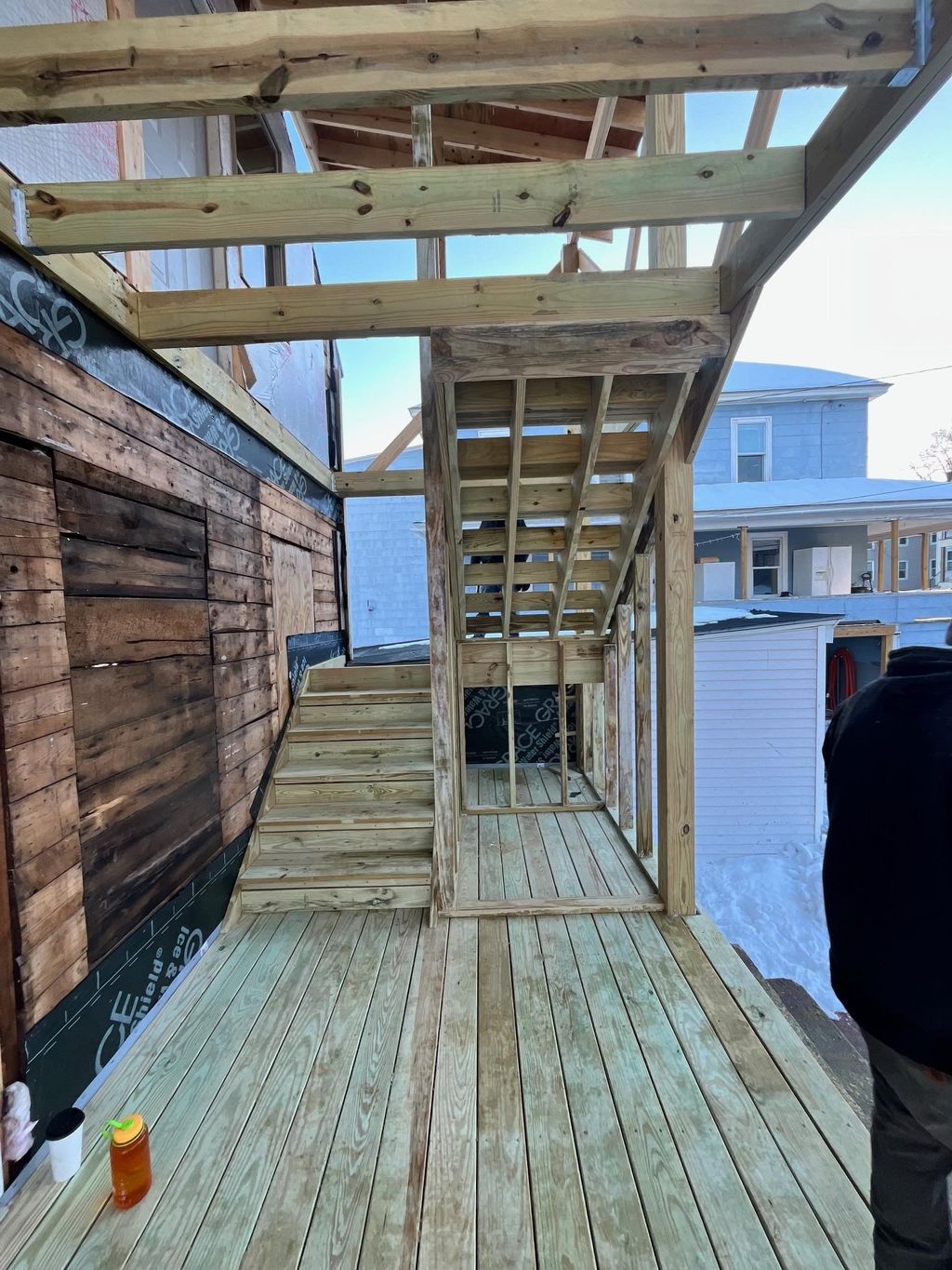 Photo of 712 2Nd Avenue, Berlin, NH 03570 (MLS # 5083191)