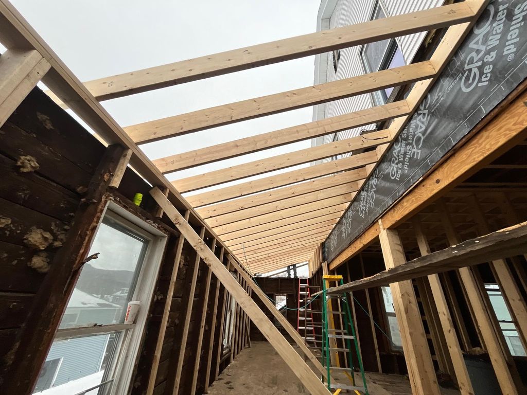 Photo of 712 2Nd Avenue, Berlin, NH 03570 (MLS # 5083191)