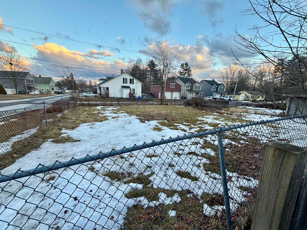 Photo of Dickey Street, Manchester, NH 03103 (MLS # 5074252)