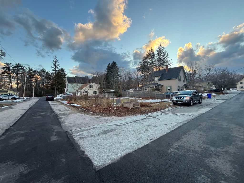 Photo of Dickey Street, Manchester, NH 03103 (MLS # 5074252)