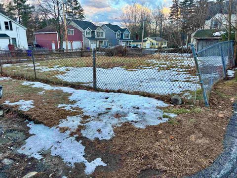 Dickey Street Manchester NH 03102