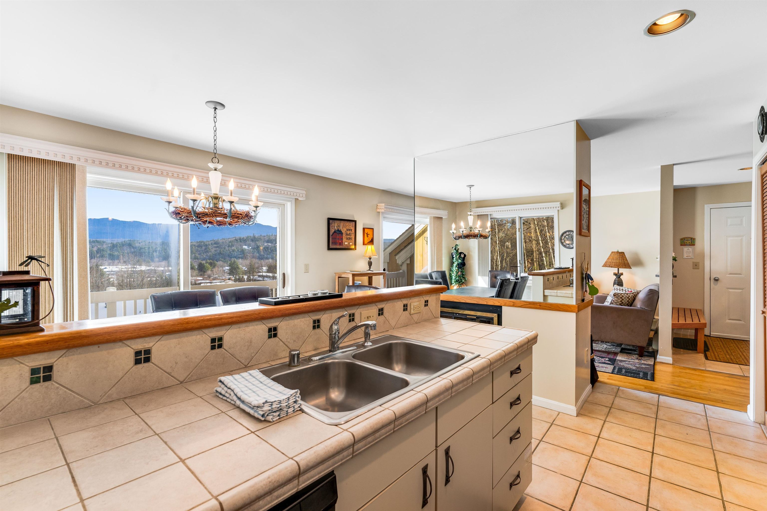 144 Mountainside Drive K204