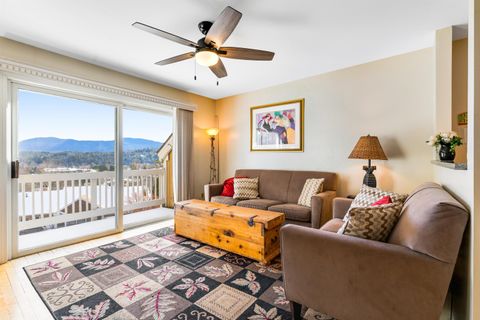 144 Mountainside Drive K204 Stowe VT 05672
