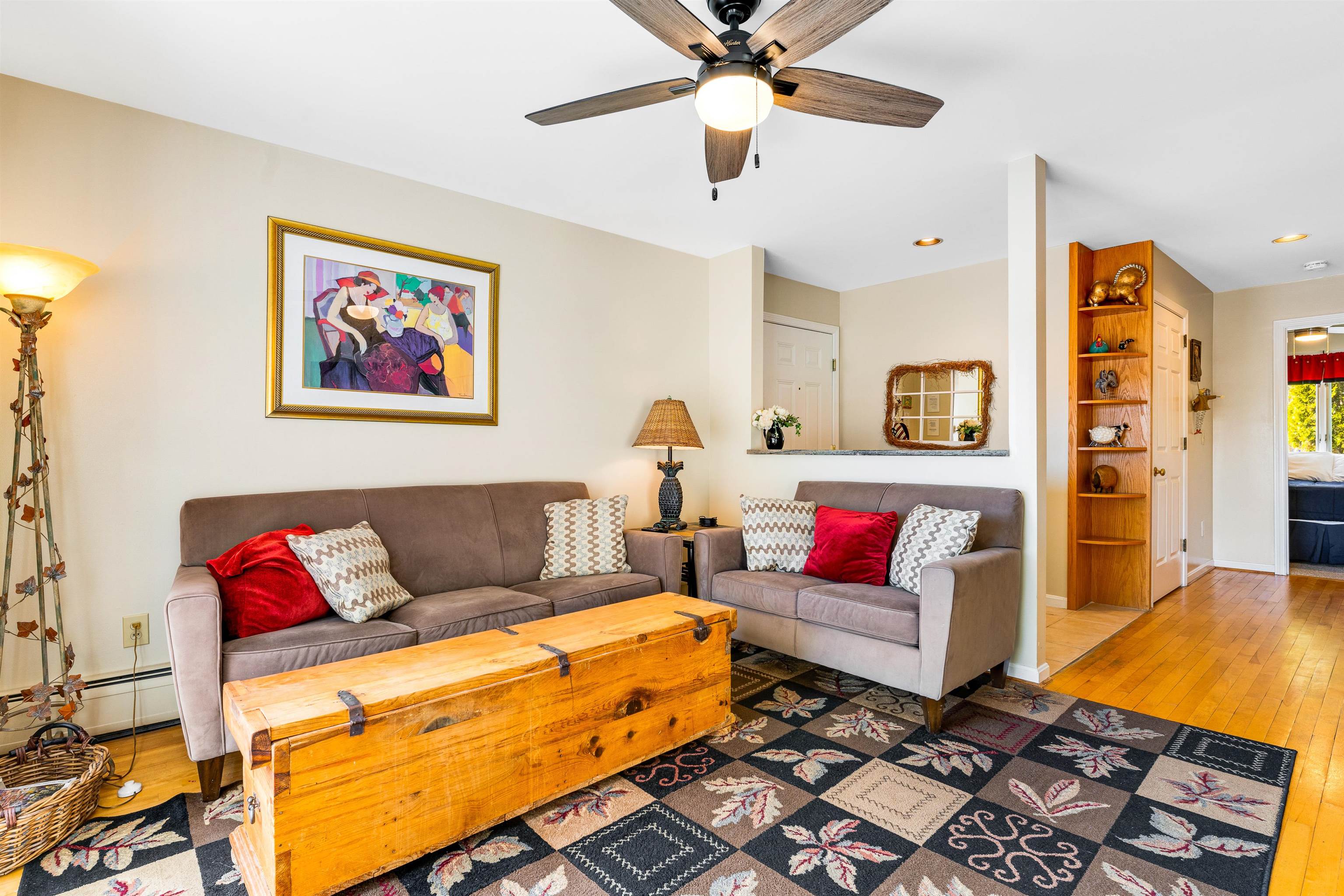 144 Mountainside Drive K204