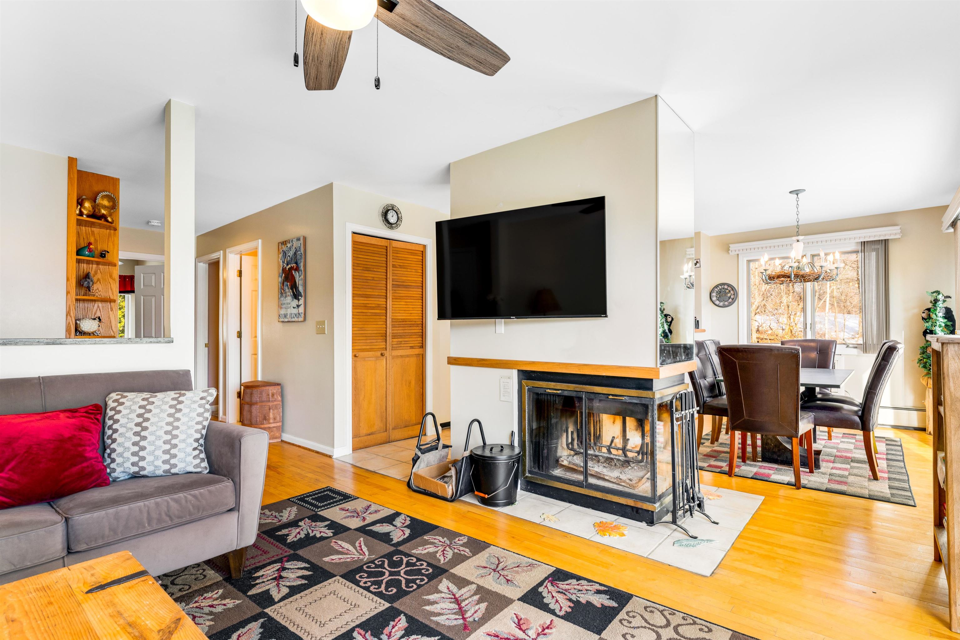 144 Mountainside Drive K204