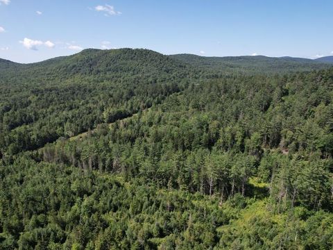 0 Powder Springs Road Topsham VT 05076