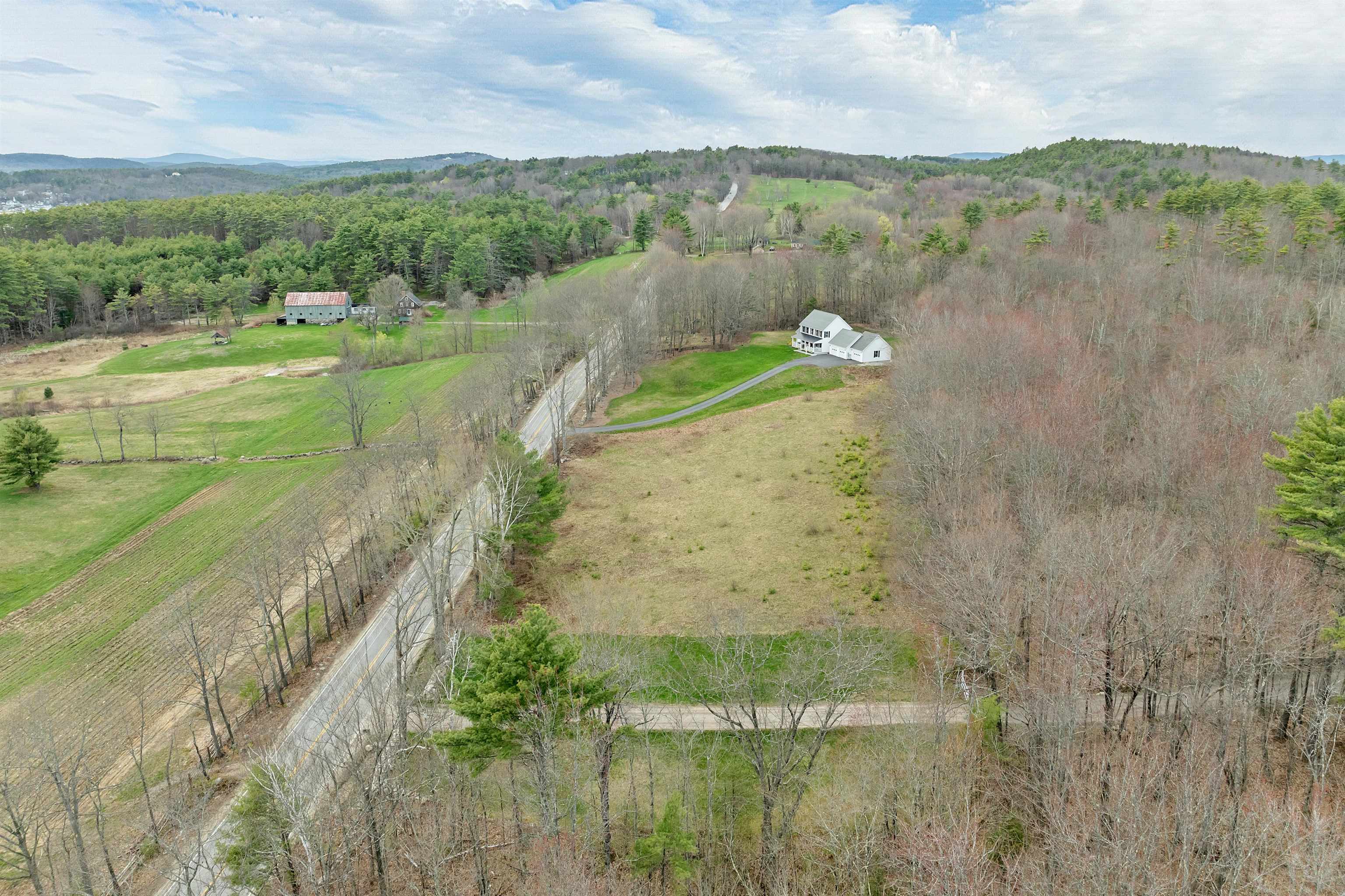 0 Meredith Neck Road