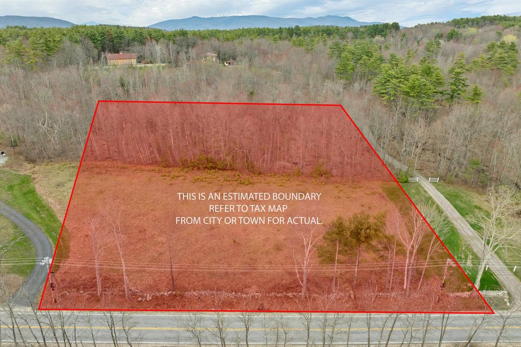 Photo of 0 Meredith Neck Road, Meredith, NH 03253 (MLS # 5086892)