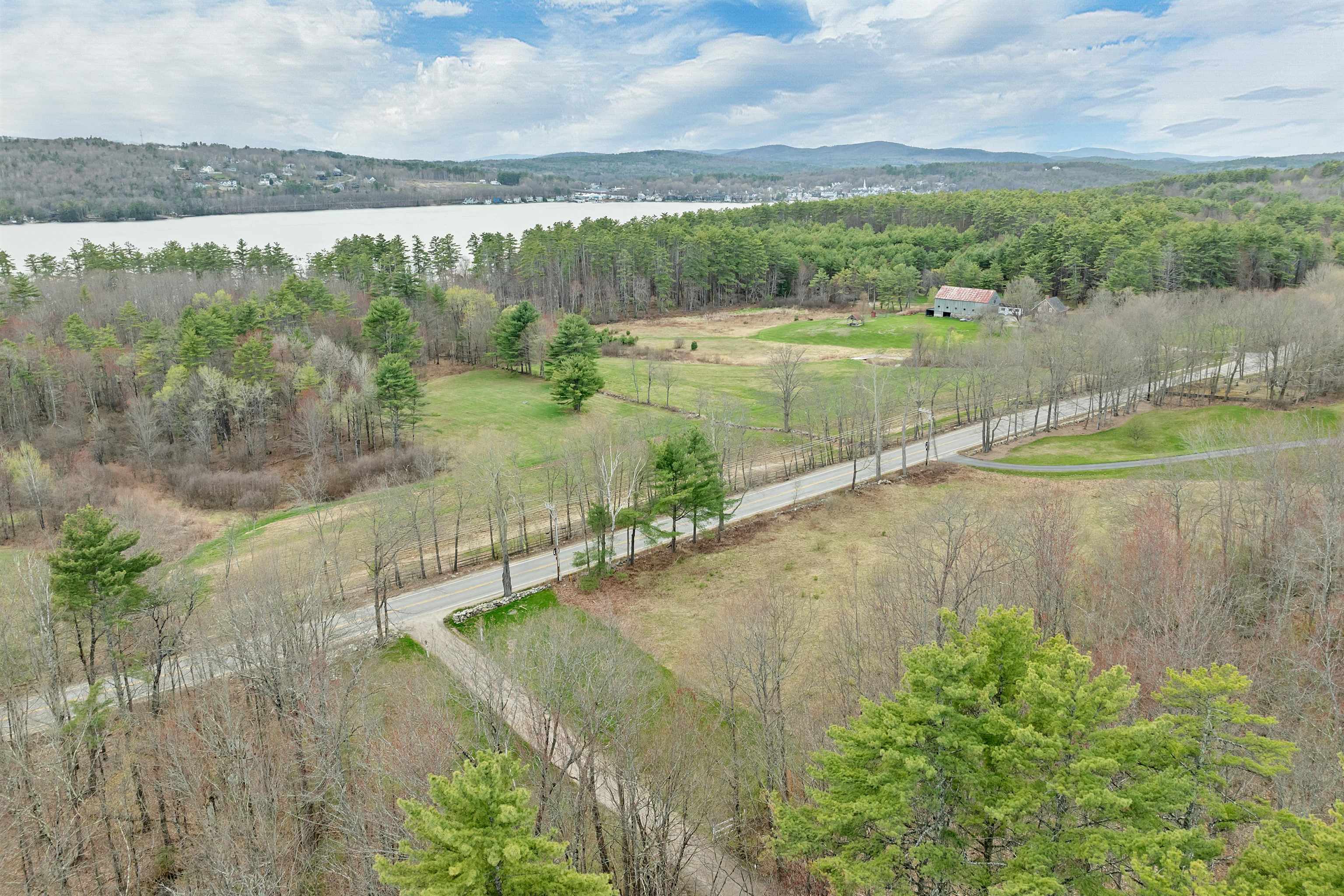 0 Meredith Neck Road