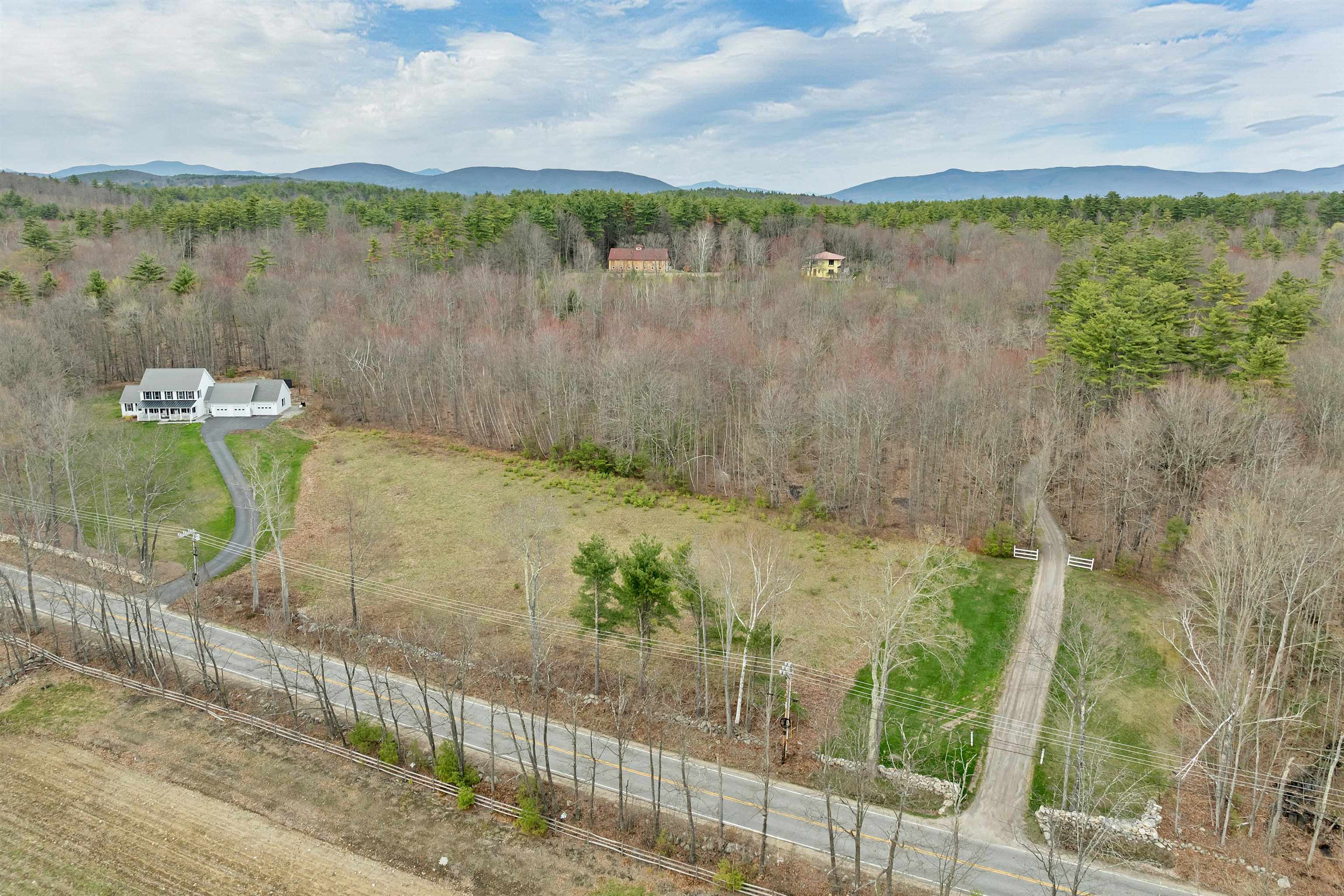 0 Meredith Neck Road