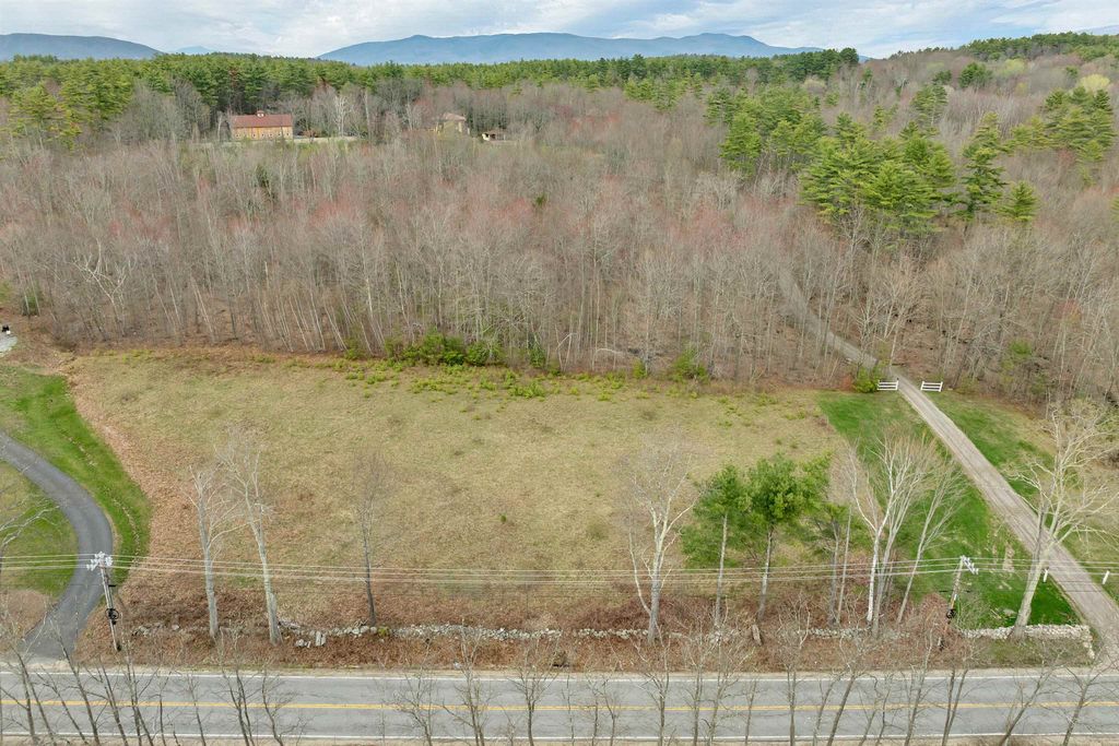 Photo of 0 Meredith Neck Road, Meredith, NH 03253 (MLS # 5086892)