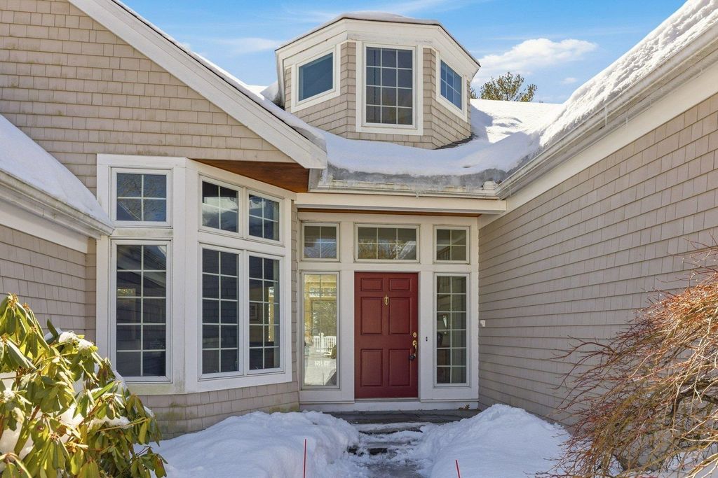 Photo of 75 Marina Heights Road, New Castle, NH 03854 (MLS # 5078606)
